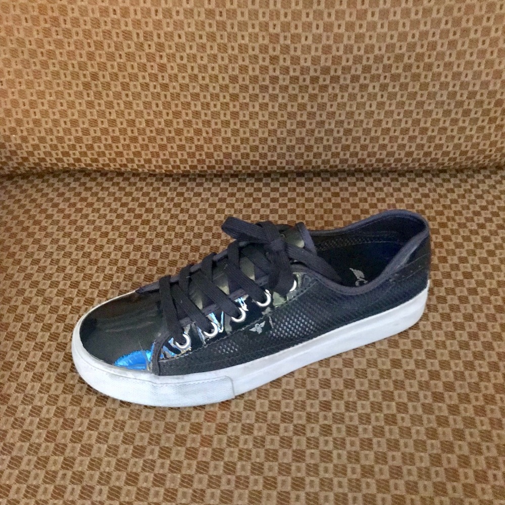 CREATIVE REACTION MEN SNEAKERS